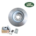 SDB500193 High Performancey Automotive Parts Ceramic Brake Disc All Car Brake Disc For Land Rover